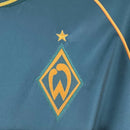 Camisa Werder Bremen Third III 2025/26 Hummel Torcedor Masculina - Verde