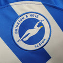 Camisa Brighton Home (1) 2023/24 Nike Torcedor Masculina