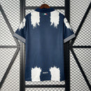 Camisa Monterrey Home I 2025/26 Puma Torcedor  Masculina - Azul