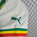 Camisa Senegal Home I 2022/23 Puma Torcedor Masculina branca
Camisa de futebol Senegal 2022/23 Puma Home branca masculina
Uniforme Senegal titular Puma 2022/23 branco torcedor masculino
Camisa seleção Senegal Puma 2022/23 Home masculina branca
Camisa Senegal Puma 2022/23 branca versão torcedor masculina