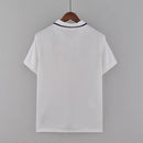 Camisa Real Madrid Home I 2022/23 Adidas Torcedor Masculina - Branca