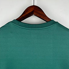 Camisa Palmeiras Pré Jogo 23/24 masculina Torcedor - verde
