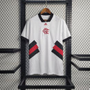 Camisa Flamengo  2023/24 Edição especial Adidas Torcedor Masculina - Branco