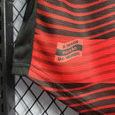 Camisa Flamengo Home I 2022/23 Adidas torcedora Feminina