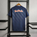 Camisa RB Bragantino Black 2022/23 Torcedor Nike - Azul Escuro