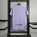 Camisa Barcelona Away (2) 2021/22 Nike Masculina Torcedor