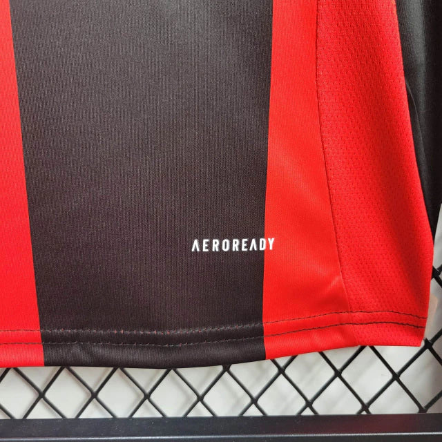 Camisa Fulham Away (2) 2024/25 Adidas Torcedor Masculina