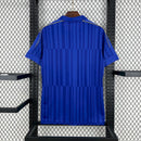 Camisa Leicester City Retro 2016/17 puma torcedor masculina