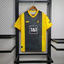 Camisa Borussia Dortmund 'Westfalenstadion 50 Years' 2023/24 Puma Torcedor Masculina