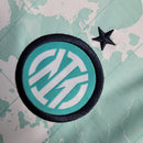 Camisa Inter de Milão Away II 2022/23 Nike Torcedor Masculina - Azul