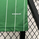 Camisa Celtic 'Irish Origins' 2023/24 Adidas Torcedor Masculina