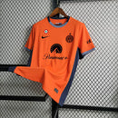 Camisa Inter de Milão Third III 2023/24 Nike Torcedor Masculina - Laranja