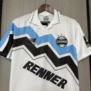 Camisa Grêmio Retrô Away 1995/96 Penalty - branca