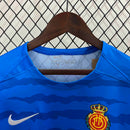 Camisa Mallorca Third III 2024/25 Nike Torcedor Masculina - Azul