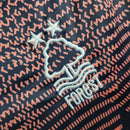 Camisa Nottingham Forest Third (3) 2023/24 Adidas Torcedor Masculina