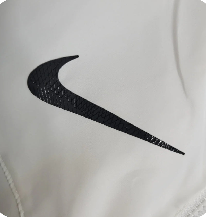 Corta vento Corinthians 2023/24 Nike masculina - Branco