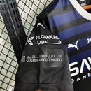 Camisa Al-Hilal Third (3) 2023/24 Puma Torcedor Masculina