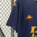 Camisa Roma Third (3) 2000/01 Kappa Retrô Masculina