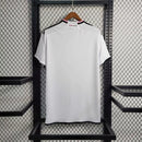 Camisa DC United Away II 2023/24 Adidas Torcedor Masculina Branca, uniforme MLS, escudo bordado, tecnologia AEROREADY, Waze Mix"