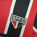 Camisa São Paulo 1993/1994 Retrô Penalty Masculina