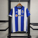 Camisa Porto Home (1) 2023/24 New Balance Torcedor Masculina
