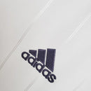 Camisa Real Madrid Home I 2012/13 Adidas Retrô Masculina - Branca