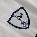 Camisa Tottenham Home (1) 1996/99 Pony Retrô Masculina