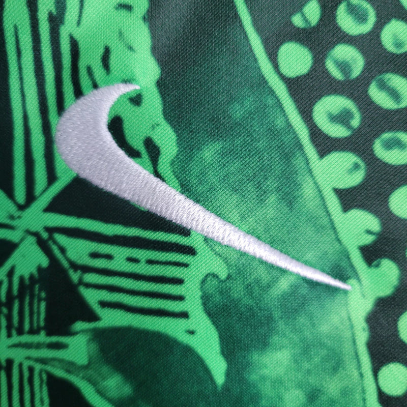 Camisa Nigéria Home 2022/23 Nike Torcedor Masculina verde titular seleção africana
Camisa titular da Nigéria 2022 2023 Nike verde para torcedor masculino
Uniforme de futebol verde seleção da Nigéria 2022 23 Nike modelo torcedor
Camisa de futebol masculina Nigéria Home 2022 Nike verde titular
Camisa Nike da seleção da Nigéria Home I 2022/23 verde versão torcedor