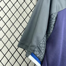 Camisa Espanyol Away II 2024/25 Kelme Torcedor Masculina - Roxa