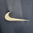Camisa RB Bragantino Black 2022/23 Torcedor Nike - Azul Escuro
