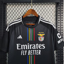 Camisa Benfica Away (2) 2023/24 Adidas Torcedor Masculina
