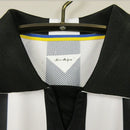 Camisa Juventus Home I 2014/15 Nike Retrô Masculina - Branca