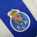Camisa Porto Home (1) 2023/24 New Balance Torcedor Masculina