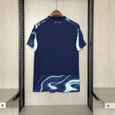Camisa Ajax Away II 2025/26 Adidas Torcedor Masculina - Azul