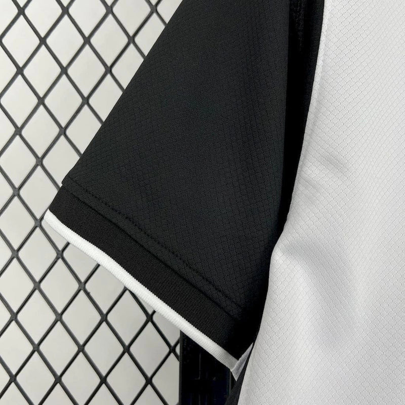 Camisa Corinthians Home (1) 2025/26 Nike Torcedor Masculina