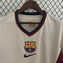 Camisa Barcelona Away (2) 1998/99 Nike Retrô Masculina