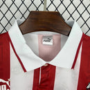 Camisa FC Köln Home (1) 1995/96 Puma Retrô Masculina