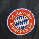 Camisa Bayern de Munique Away II 1997/99 Adidas Retrô Masculina - Azul