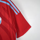 Camisa Celta de Vigo Away II 2023/24 Adidas Torcedor Masculina - Vermelha