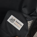 Camisa Santos Treinador 2025/26 Torcedor Masculina