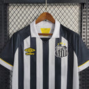Camisa Santos Away (2) 2023/24 Umbro Torcedor Masculina