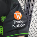 Camisa Aston Villa Goleiro 2023/24 Castore Torcedor Masculina