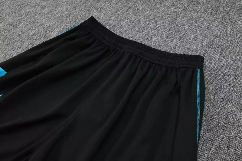 Conjunto Agasalho Treino Argentina 2023 Adidas Masculino