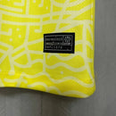 Camisa Seleção Brasileira Home I 2024/25 Nike Torcedor Masculina - Amarela