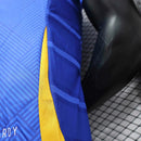 Camisa Tigres Away II 2024/25 Adidas jogador Masculina - Azul