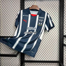 Camisa Monterrey Home I 2024/25 Puma Torcedor Masculina - Azul