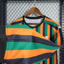 Camisa Venezia Pré-Jogo 2023/24 Kappa Torcedor masculina - Manga Longa