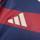 Camisa Newcastle 24/25 Third Torcedor masculina -vermelha/azul