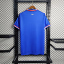 Camisa fortaleza 2023/34 torcedor masculina - azul