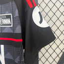 Camisa Union Berlin Away II 2024/25 Adidas Torcedor  Masculina - Preta